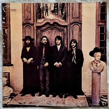 THE BEATLES - 'Hey Jude' (Italiaanse persing, 1970) beschikbaar voor biedingen