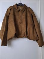 Bomberjack maat M. Nieuw!, Ophalen of Verzenden, Nieuw, Maat 38/40 (M), Bruin