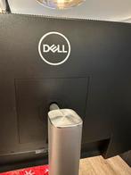 2x Dell 24" USB-C Monitor - Full HD, Goede Staat, Computers en Software, Monitoren, Ophalen, Gebruikt, IPS, In hoogte verstelbaar