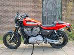 Harley Davidson sportster XR 1200, Motoren, Particulier, 1200 cc