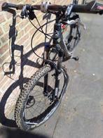Mountainbike 2012 Carbon Minerva Vector Hardtail 26 inch, Gebruikt, Hardtail, Heren, Ophalen