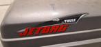 Thule jetbag dakkoffer, Auto diversen, Dakkoffers, Ophalen, Gebruikt