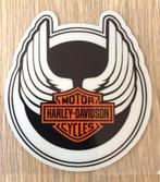 Harley Davidson USA Motor Vinyl Decal Sticker, Nieuw, Verzenden