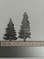 Snijmal 2 kerstbomen, Hobby en Vrije tijd, Ophalen of Verzenden, Nieuw, Overige thema's, Pons of Mal