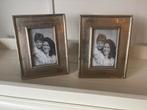 Riviera Maison Zilveren Fotolijsten, Ophalen, Zo goed als nieuw