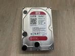 WD Red Plus, 3TB (64MB cache), Computers en Software, Harde schijven, Ophalen, Intern, Gebruikt, Western Digital RED