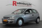 Opel Corsa 1.4-16V Njoy - Automaat (bj 2003), 450 kg, Gebruikt, 4 cilinders, 1389 cc