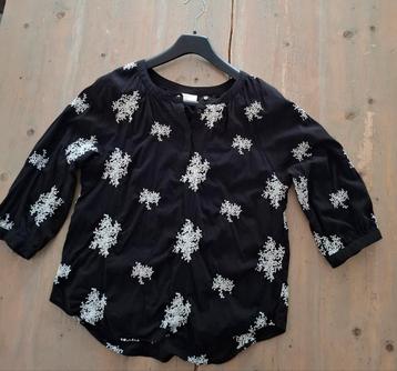 Blouse in nieuwstaat, Freequent t/m maat 40 beschikbaar voor biedingen