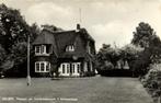 Delden, Pension en Conferentieoord t Iemenschoer - gelopen, Ophalen of Verzenden, 1920 tot 1940, Gelopen, Gelderland