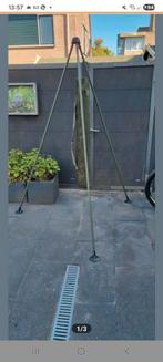 Soul Folding Weigh Tripod - Visweegstatief, Watersport en Boten, Hengelsport | Karpervissen, Ophalen, Gebruikt, Overige typen
