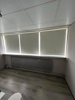 6stuk 1meter rolgordijnen, Huizen en Kamers