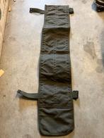 foudraal tbv wielmoersleutel YA 4440 Daf 4 tonner nieuw, Ophalen of Verzenden, Landmacht, Nederland, Overige typen