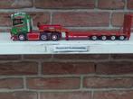 Tekno  Scania  Next  Gen  R 6 x 2  van  Jan  Mues.