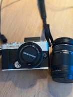 Olympus Pen EP-7, Ophalen, Zo goed als nieuw, Olympus