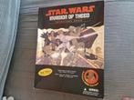 Star Wars -  invasion of theed  adventure game, Hobby en Vrije tijd, Gezelschapsspellen | Overige, Ophalen of Verzenden, Zo goed als nieuw