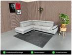 GRATIS LEVERING Montel Modena Hoekbank 275x210 REFURBISHED