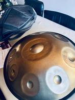 Sela Handpan incl. tas en staander, Ophalen, Zo goed als nieuw