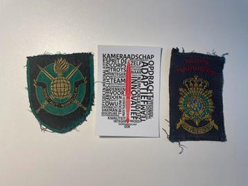 Lotje KCT / MARSOF commando beschikbaar voor biedingen