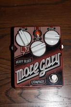 Dr. No. More Gary, Ophalen, Gebruikt, Distortion, Overdrive of Fuzz