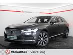 Volvo V90 2.0 T6 AWD Inscription Expression (bj 2021), Automaat, Stof, 4 cilinders, 1969 cc