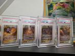 Set PSA10 Gold Cards Crown Zenith GG67 GG68 GG69 GG70, Hobby en Vrije tijd, Verzamelkaartspellen | Pokémon, Ophalen of Verzenden