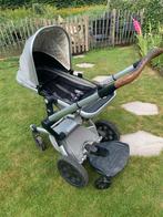 Joolz kinderwagen incl reiswieg en peuter meerijd plankje, Ophalen, Gebruikt, Overige merken