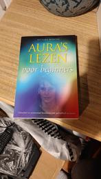 Aura's Lezen voor beginners - Richard Webster, Spiritualiteit algemeen, Richard Webster, Ophalen of Verzenden, Zo goed als nieuw