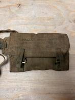 Britse Bren toollrol wallet spare parts, Verzamelen, Militaria | Tweede Wereldoorlog, Ophalen of Verzenden, Engeland