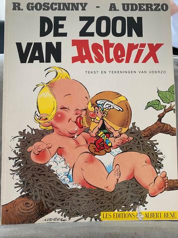 25 oude stripboeken uit de jaren 1980/90 beschikbaar voor biedingen