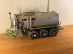Joskin Tank Farmmodels Editie 1:32, Hobby en Vrije tijd, Modelauto's | 1:32, Ophalen of Verzenden, Zo goed als nieuw, Overige merken