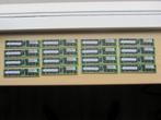 16x Samsung 16GB PC3-12800 DDR3-1600MHz ECC Registered CL11, Computers en Software, 16 GB, Server, 1600 MHz, Ophalen of Verzenden