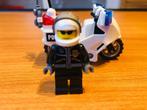Lego City Politie - Sets 7235, 7236 samen in 1 koop !!, Ophalen of Verzenden, Zo goed als nieuw, Complete set, Lego