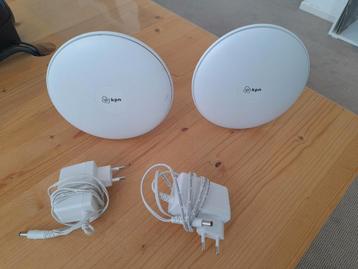 Kpn wifi versterkers beschikbaar voor biedingen