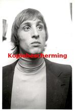 AJAX Johan Cruijff februari 1973, Verzamelen, Verzenden, Ajax, Spelerskaart