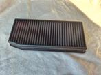 K&N luchtfilter Renault Clio 4 bj: 2013-2021, Ophalen of Verzenden, Gebruikt, Renault