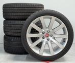 Jaguar XF 19 inch velgen / Origineel, 19 inch, Gebruikt, Banden en Velgen, Ophalen of Verzenden