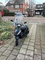 Piaggio zip 4t 2018 2v uniek!, Ophalen of Verzenden