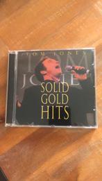 Cd Tom Jones “ Solid Gold Hits “, Ophalen, Gebruikt