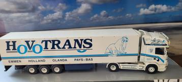 Hovotrans scania liontoys  beschikbaar voor biedingen