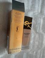 Yves saint lauremt DN1 foundation nieuw, Overige kleuren, Gehele gezicht, Nieuw, Ophalen of Verzenden