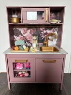 Ikea keukentje roze, Ophalen, Gebruikt, Hout, Speelkeuken