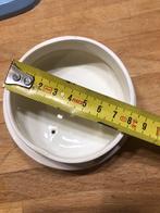 Pickwick Theepot Deksel - Gebruikt, Huis en Inrichting, Keuken | Servies, Gebruikt, Keramiek, Overige typen, Ophalen of Verzenden