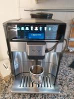 Siemens EQ6 700 series Onlangs gereviseerd, Witgoed en Apparatuur, Koffiezetapparaten, Ophalen, Zo goed als nieuw, Koffiemachine