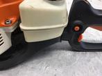 Heggenschaar stihl hè 81r met 80cm blad, Tuin en Terras, Heggenscharen, Ophalen, Gebruikt, Benzine, Stihl