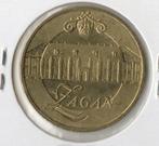 Polen 2 Zlote 2006 Zagan, Verzenden, Polen, Losse munt