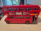 Lego London bus & Vespa, Ophalen, Zo goed als nieuw, Complete set, Lego
