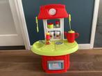 Speelkeukentjes, Kinderen en Baby's, Speelgoed | Fisher-Price, Ophalen, Zo goed als nieuw, Speelset