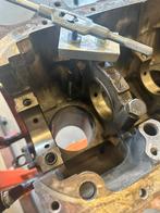 Squirters zuigerkoeling gereedschap b21 b23 b200 b230 volvo, Ophalen of Verzenden, Nieuw, Volvo