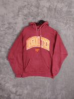 Vintage Trui Hoodie M College University Virginia Tech, Maat 48/50 (M), Vintage, Ophalen of Verzenden, Zo goed als nieuw