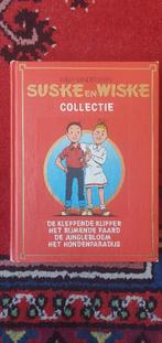 Suske en Wiske - Lekturama De Kleppende Klipper, Meerdere stripboeken, Ophalen of Verzenden, Zo goed als nieuw, W. Vandersteen